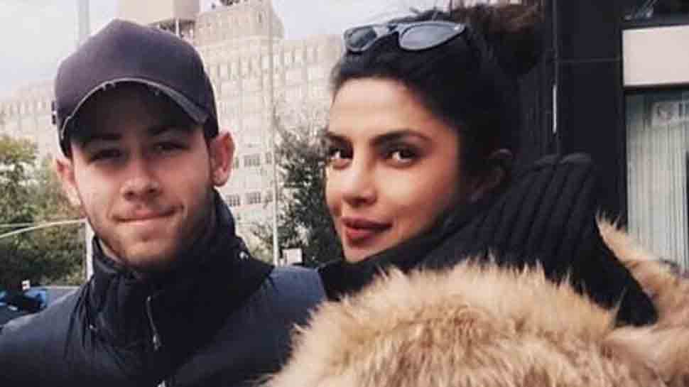 Priyanka Chopra, Nick Jonas&#039; wedding festivities begin with traditional Ganesh puja — Pics inside