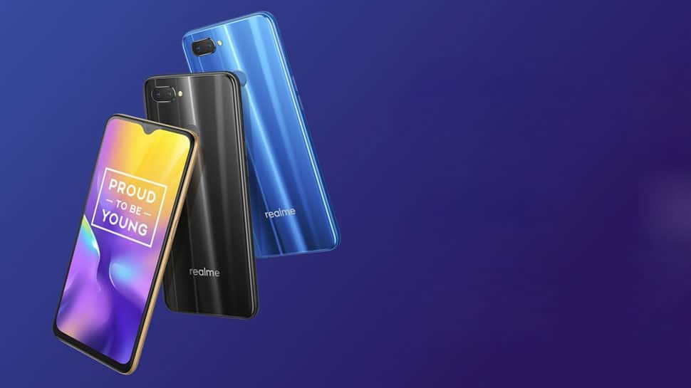 Realme U1 launched in India: Price, specs, availability and more