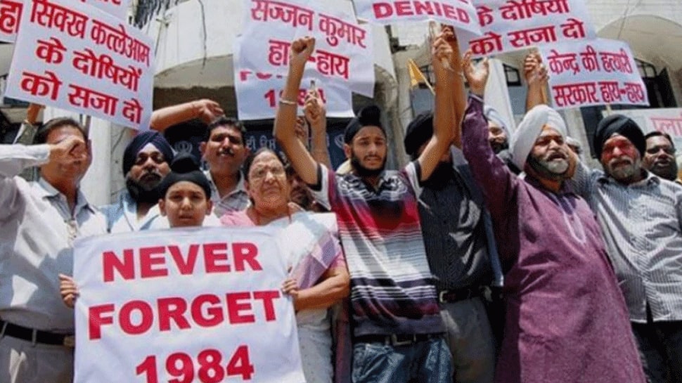 1984 anti-Sikh riots: Delhi High Court upholds conviction of 88 people by trial court