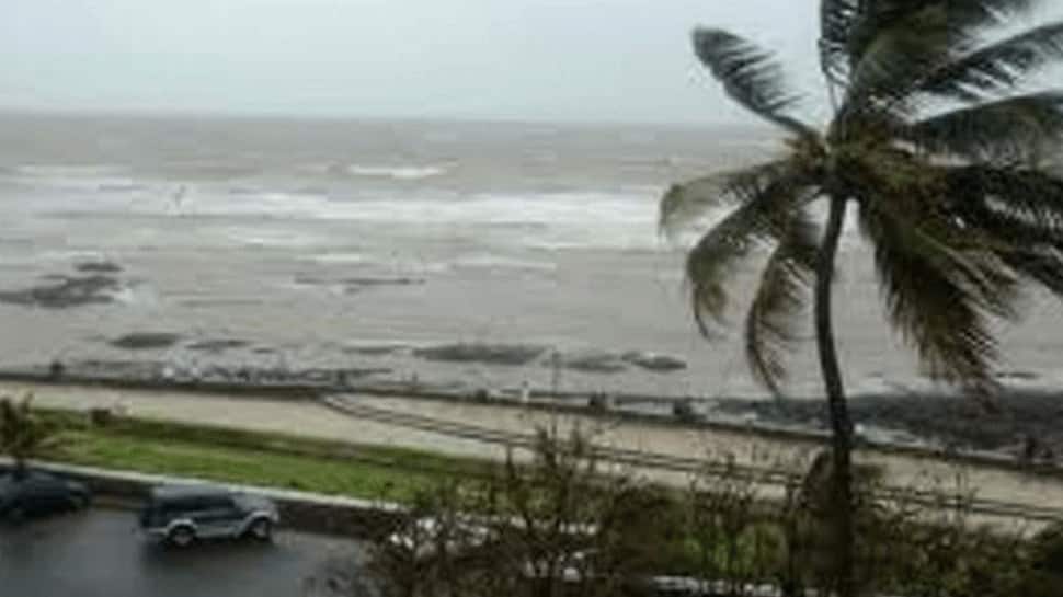Climate change may cause threefold increase in powerful storms in some regions: study