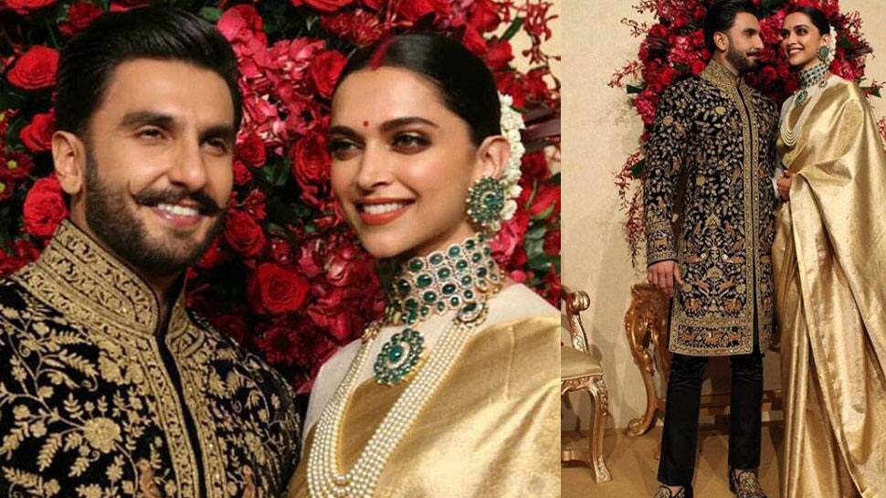 Deepika Padukone-Ranveer Singh&#039;s Mumbai reception: Here&#039;s what we know so far