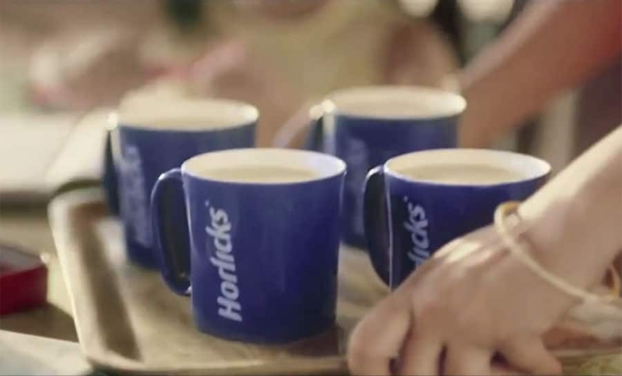 Unilever emerges as leading bidder for GSK&#039;s Horlicks business