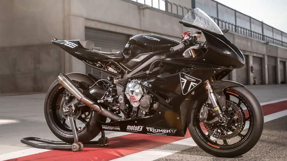 Triumph to launch 6 new bikes in India by June next year