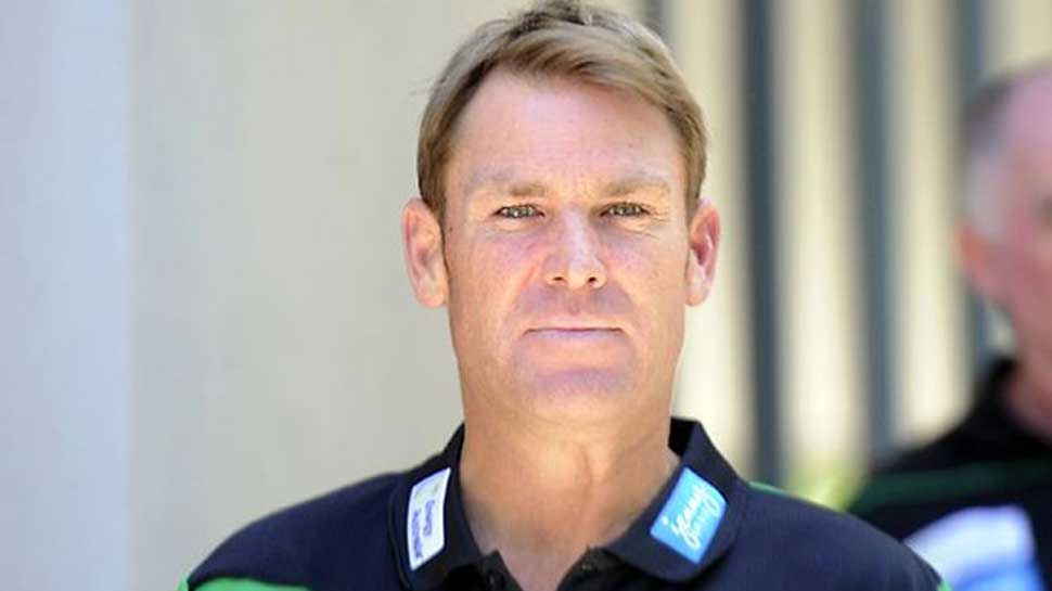 &#039;Bully&#039; Shane Warne condemns attack on Syrian refugee inside English school