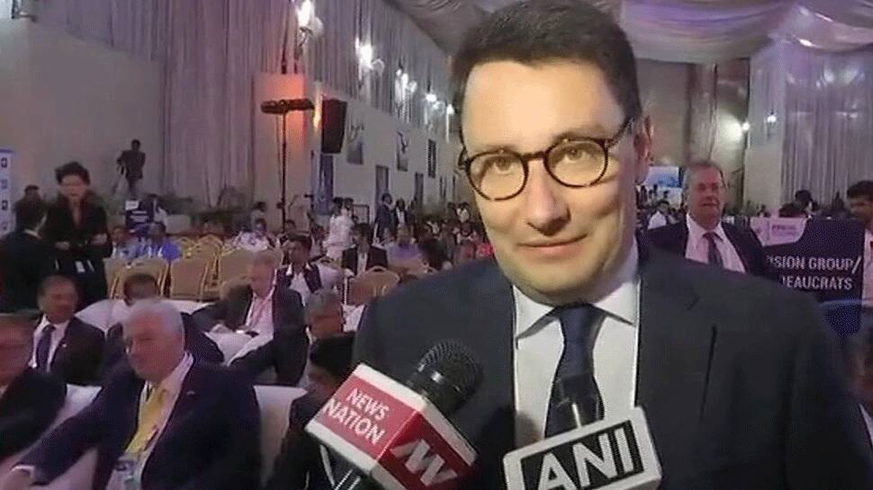 Look at facts, not tweets: French Ambassador to India Alexandre Ziegler on Rafale deal