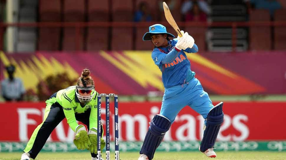 Mithali Raj flays Ramesh Powar, calls it the darkest day of her life 