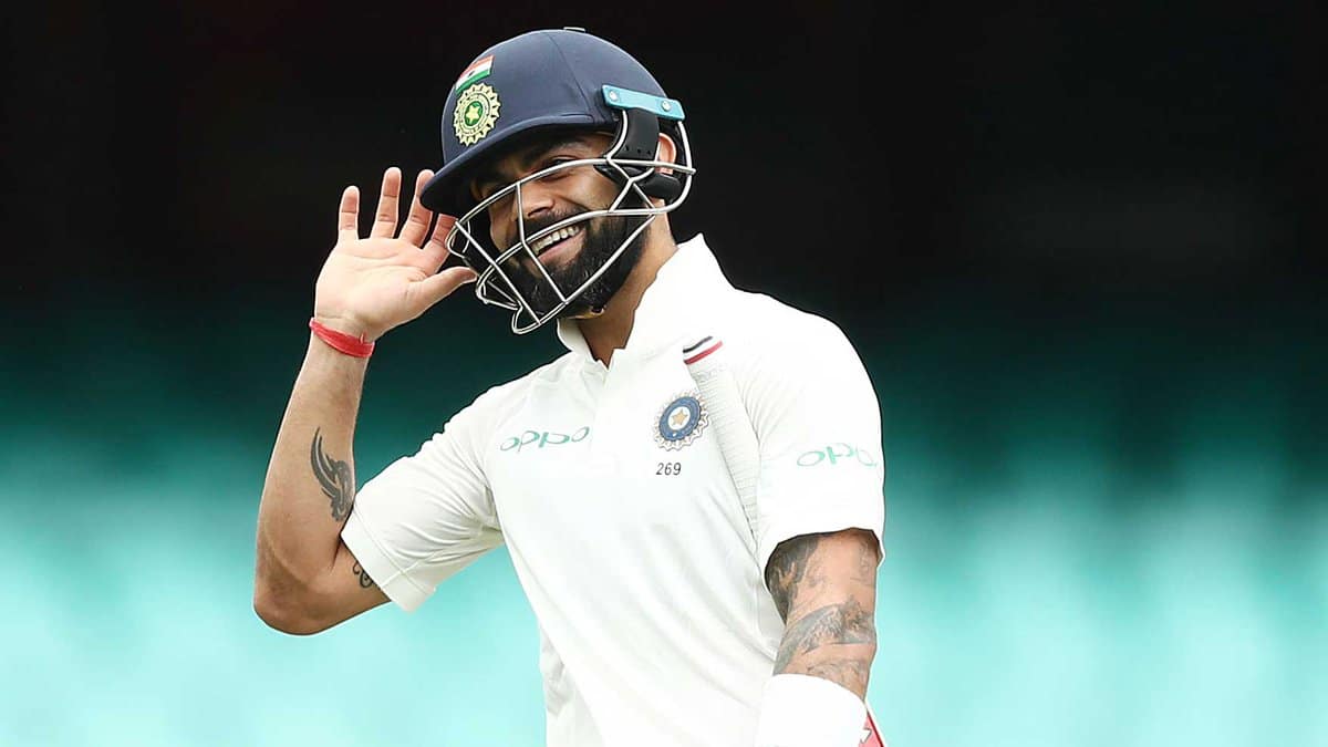 Five Indian batsmen notch fifties in Sydney warm-up match 