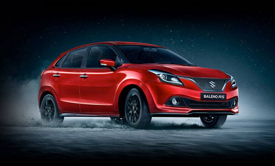 Maruti Suzuki Baleno crosses 5 lakh sales milestone