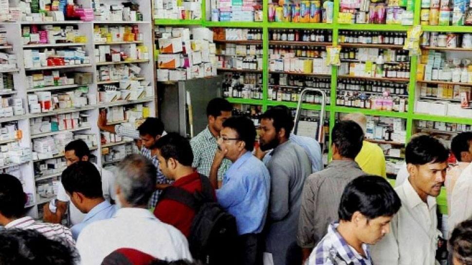 Arun Jaitley calls for GST-like reform in healthcare, farm sector