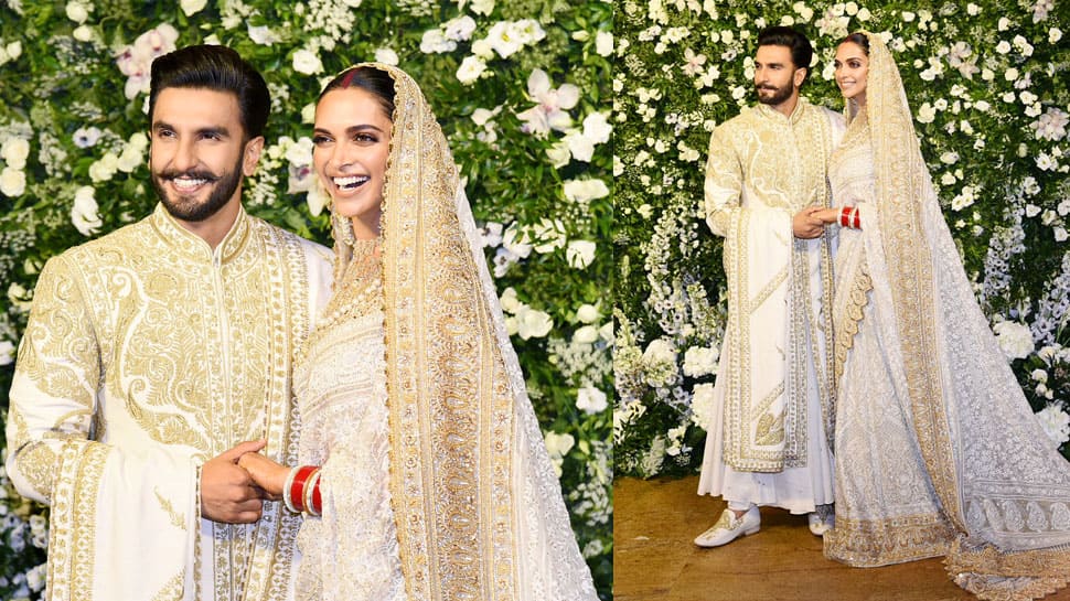 DeepVeer Mumbai reception: Ranveer Singh danced like no one is watching - Watch