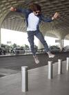 Hey Gurmeet, watch your steps!