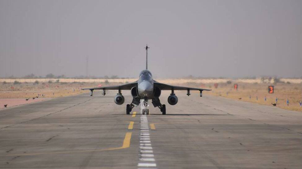 IAF and US Air Force to take part in bilateral exercise in West Bengal