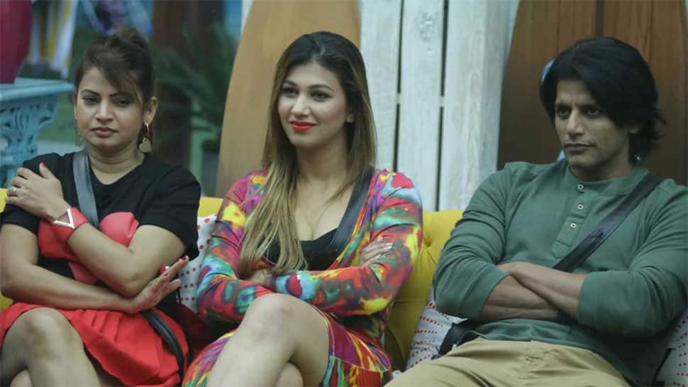 Bigg Boss 12, Day 74 written updates: Daggers are drawn - Captaincy task gets intense!