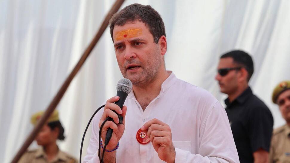 Guilty will be investigated and punished: Rahul Gandhi renews attack on Modi government over demonetisation