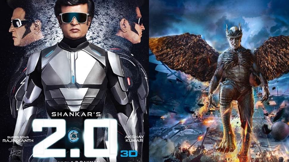 2.0 box office predictions: Akshay Kumar, Rajinikanth starrer earned this much on day 1?