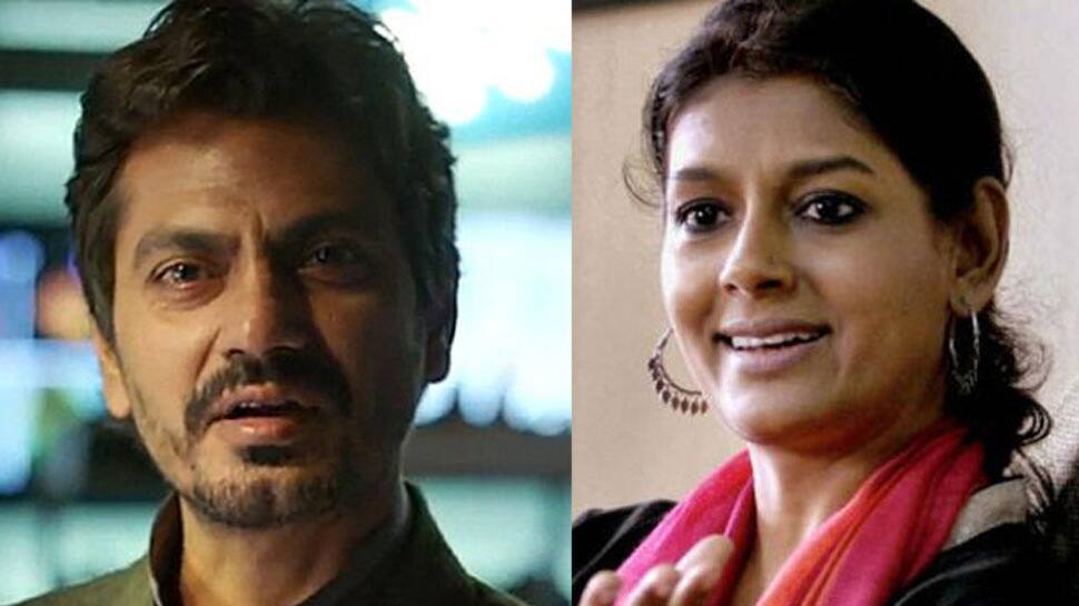 Nandita Das, Nawazuddin awarded at APSA