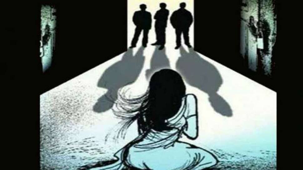 Undertrial prisoner raped in Bihar&#039;s Muzaffarpur hospital