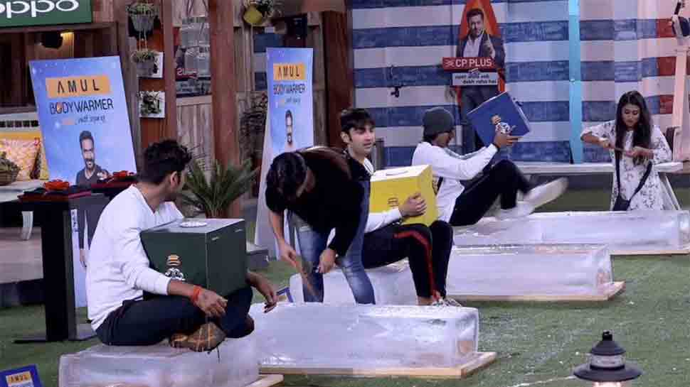 Bigg Boss 12, Day 75 written update: Ice cold atmosphere prevails in the house