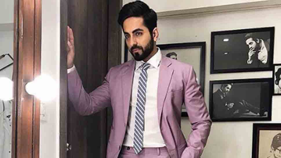 Ayushmann Khurrana is the new Dream Girl of B-Town — Watch teaser