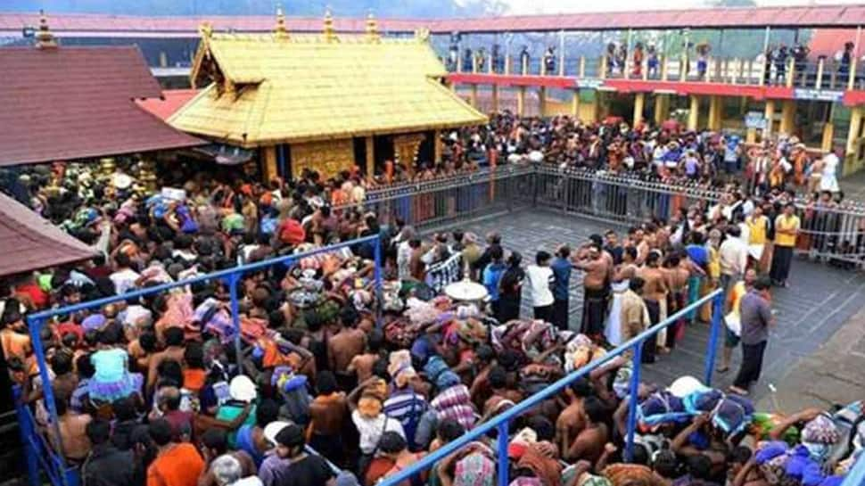 Sabarimala row: BJP Kerala General Secretary AN Radhakrishnan to observe hunger strike from December 3