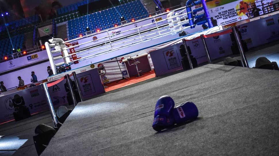 Boxing still on the ropes after IOC halts planning for Tokyo 2020