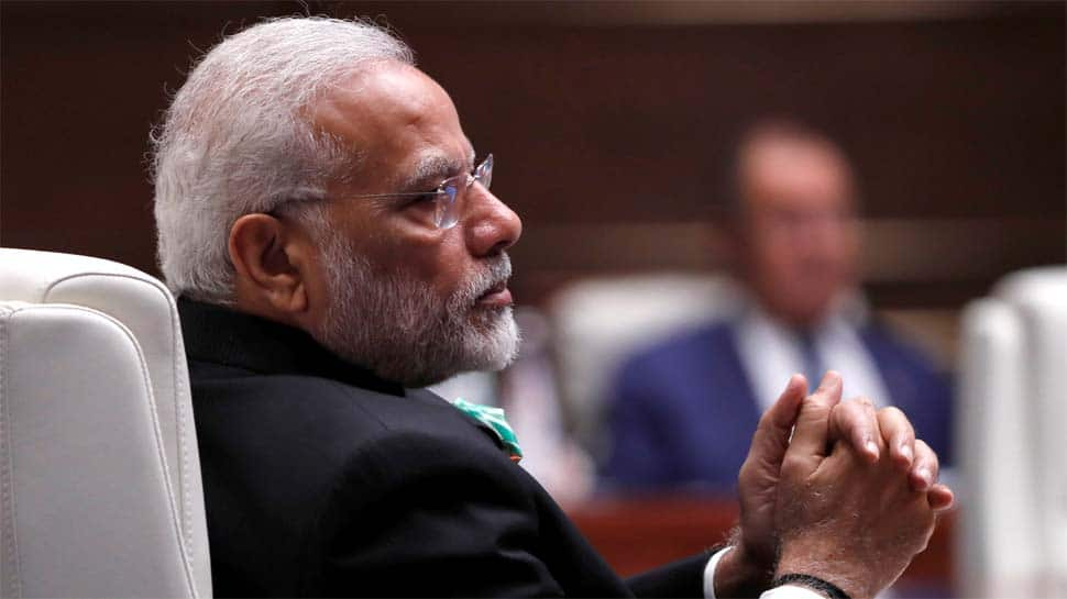 PM Modi presents 9-point agenda against fugitive economic offenders at G20 Summit