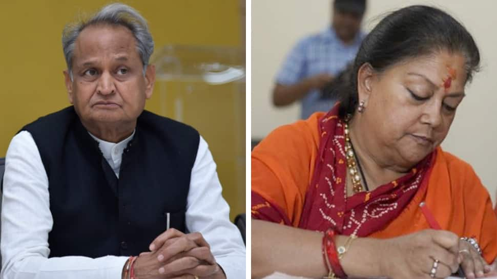 Rajasthan: Congress, BJP to slug it out for 10 seats in Ashok Gehlot&#039;s home turf Jodhpur