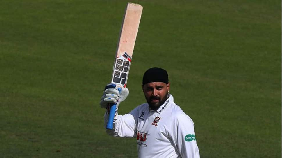 Murali Vijay slams ton in drawn tour game against Cricket Australia XI 