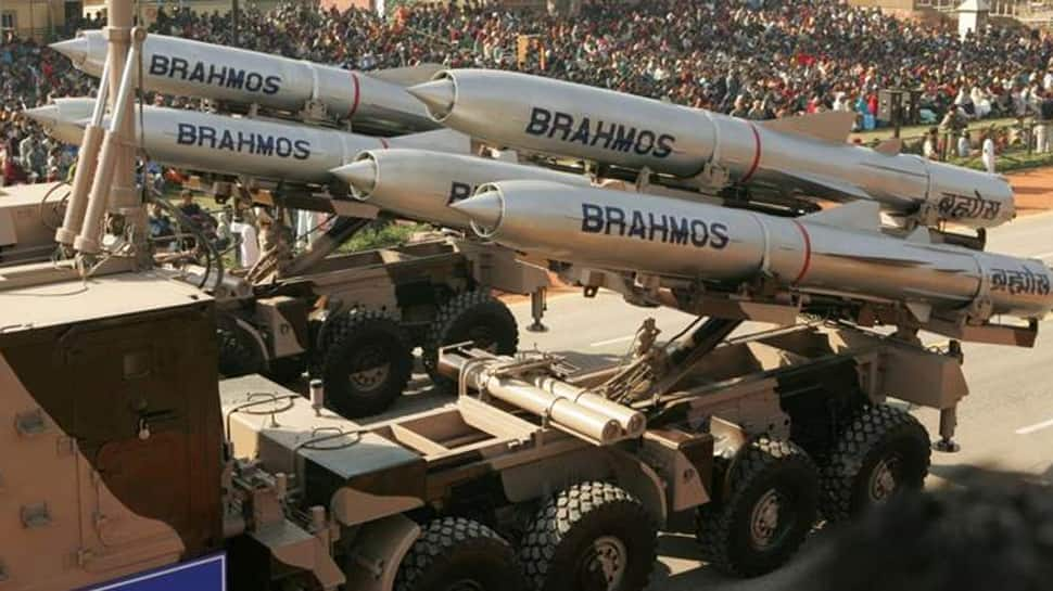 DAC approves acquisition of equipment worth Rs 3000 crore, including BrahMos and ARVs