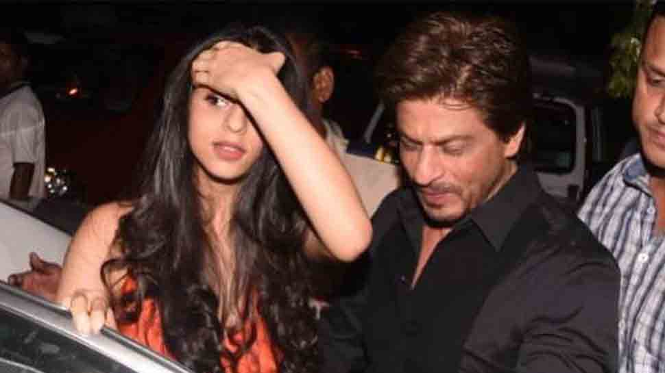 Shah Rukh gets floored by Suhana Khan&#039;s performance as Juliet in London, shared heartfelt note