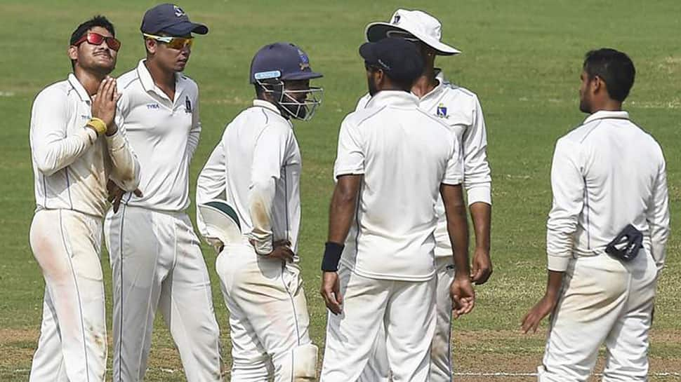 Ranji Trophy: Bengal snatch one-wicket win against Tamil Nadu