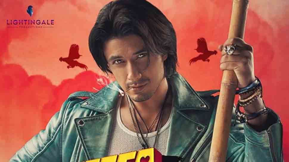 Ali Zafar&#039;s first Pakistani film Teefa In Trouble can now be viewed by Indian audience