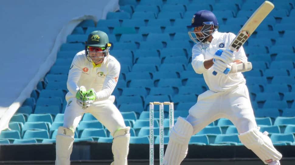 I am ready, says veteran Murali Vijay ahead of first Test in Adelaide