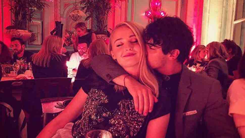 Nick Jonas&#039;s brother Joe to marry Sophie Turner in France next year