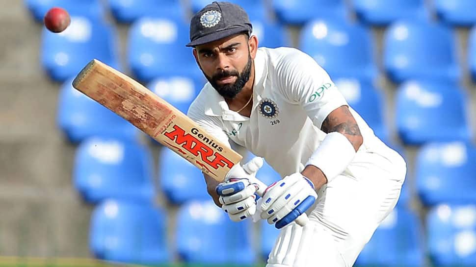 I don&#039;t find the need to get involved in a confrontation with the Australians: Virat Kohli