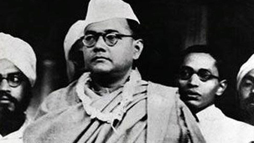 Left parties ask PM Narendra Modi to declare Netaji Subhash Chandra Bose&#039;s birthday as &#039;day of patriotism&#039;