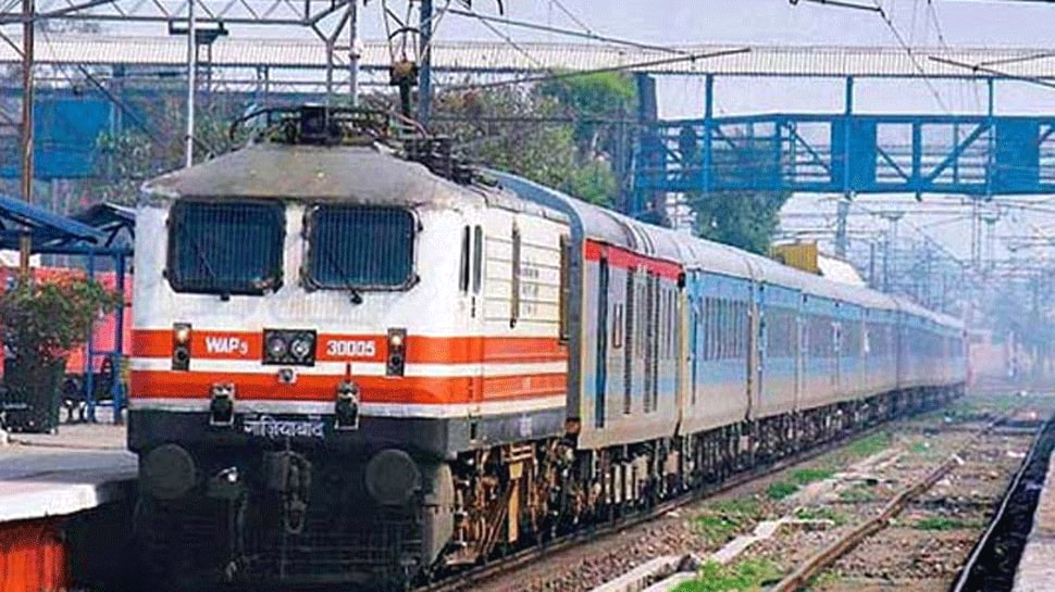 Train speeds on Shimla-Kalka, Pathankot-Jogindernagar routes could be increased