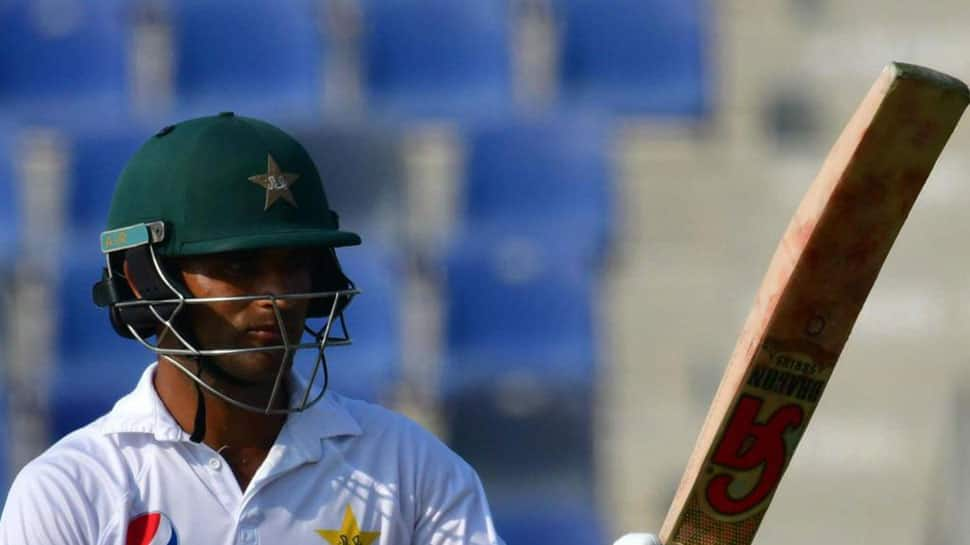 Injured Fakhar Zaman set to miss Boxing Day Test against Proteas 