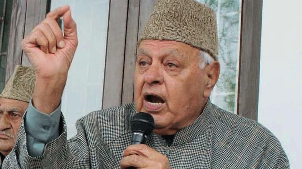 Farooq Abdullah reveals why NC, PDP, Congress were ready to join hands in J&amp;K