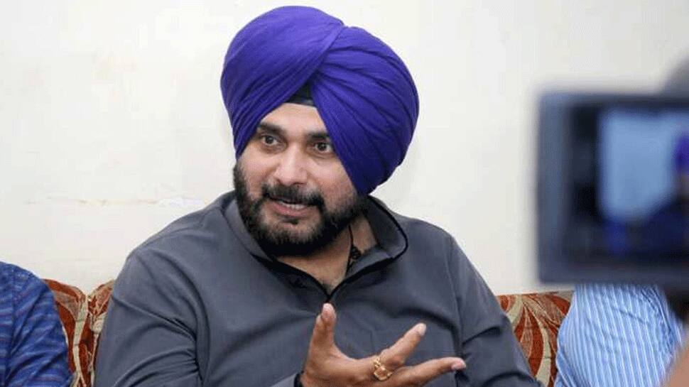 BJP gave 3 Modis to nation, Nirav Modi, Lalit Modi and Narendra Modi: Sidhu attacks Centre