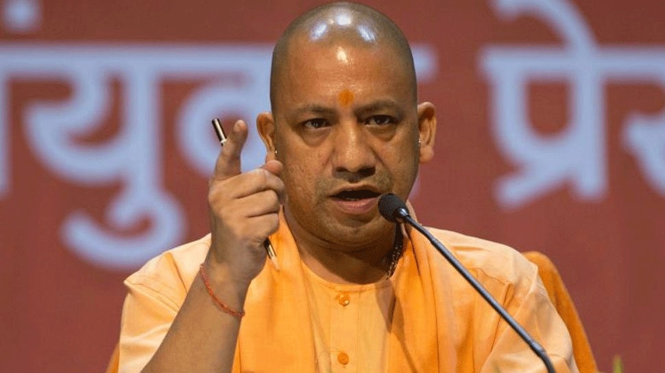 Asaduddin Owaisi will have to flee from Telangana if BJP comes to power: Adityanath