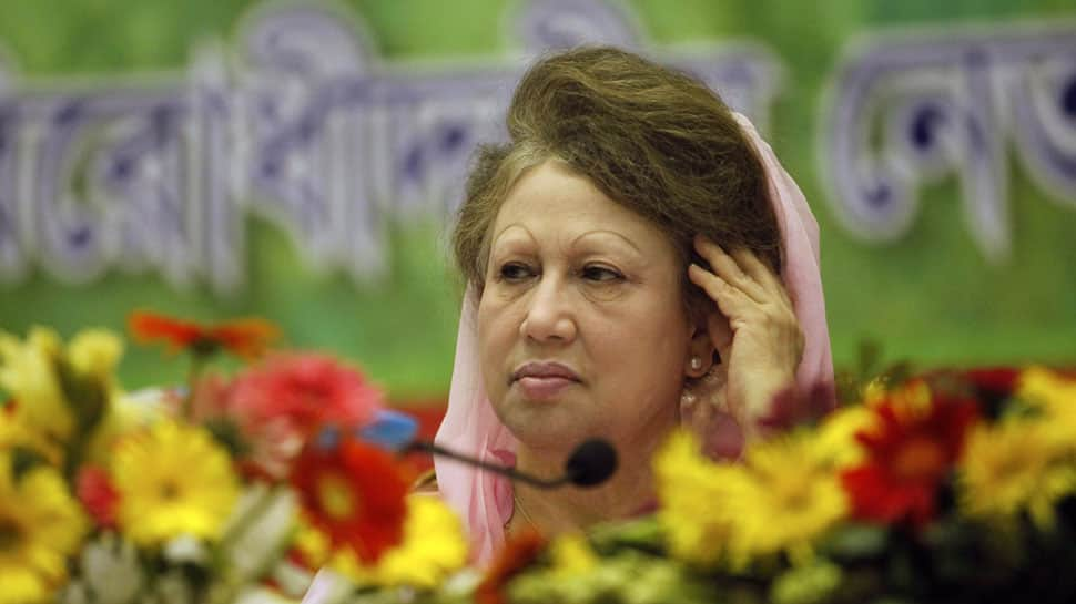 Bangladesh polls: EC rejects nomination of jailed former prime minister Khaleda Zia