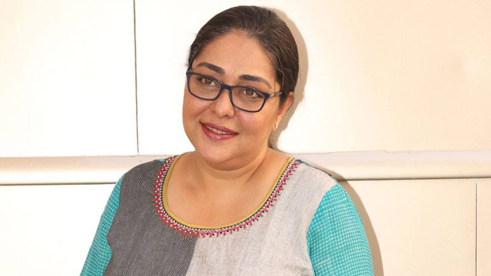 Content is crucial in today&#039;s Indian cinema: Meghna Gulzar