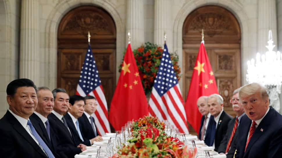 Thaw in US-China trade war as Donald Trump meets Xi Jinping on sidelines of G20 summit