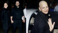 Photo Gallery: Sonali Bendre returns to Mumbai post cancer treatment in NYC