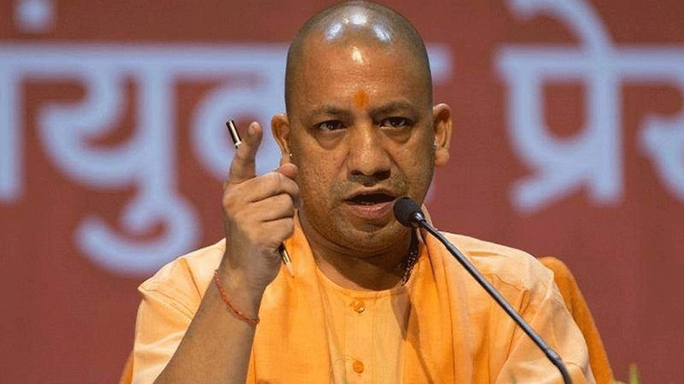 BJP will rename Hyderabad to Bhagyanagar if voted to power: Yogi Adityanath