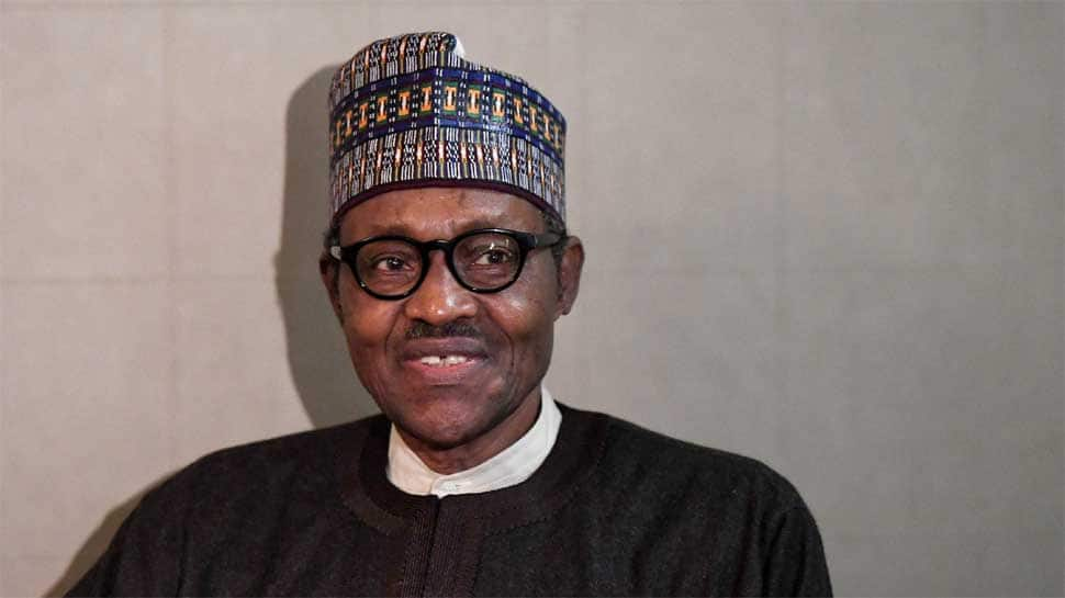 Nigeria&#039;s Buhari denies dying and being replaced by lookalike