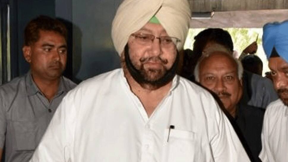 Punjab Cabinet approves new international civil terminal at Halwara in Ludhiana