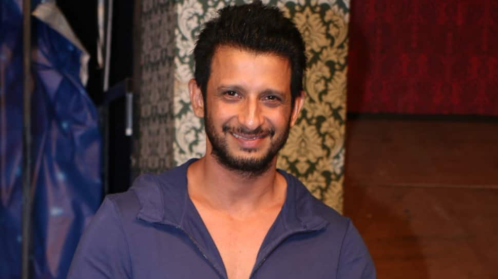 Working with Ekta Kapoor is like being with family: Sharman Joshi