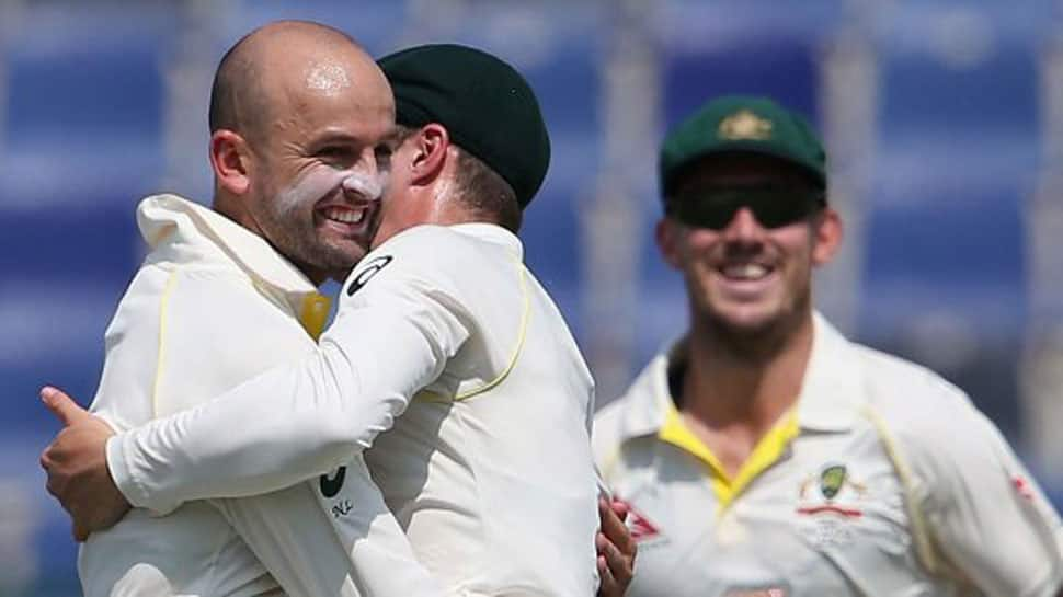 Josh Hazlewood terms spinner Nathan Lyon as the key man against India